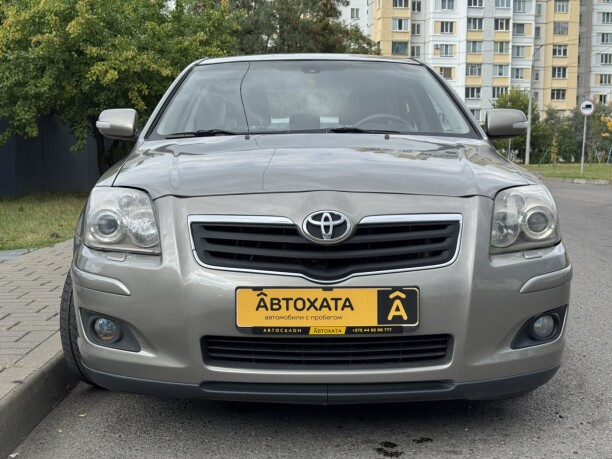 Продажа Toyota Avensis II (T250) · Рестайлинг, 2006 г. в Гомеле Гомель - изображение 2