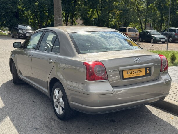 Продажа Toyota Avensis II (T250) · Рестайлинг, 2006 г. в Гомеле Гомель - изображение 6