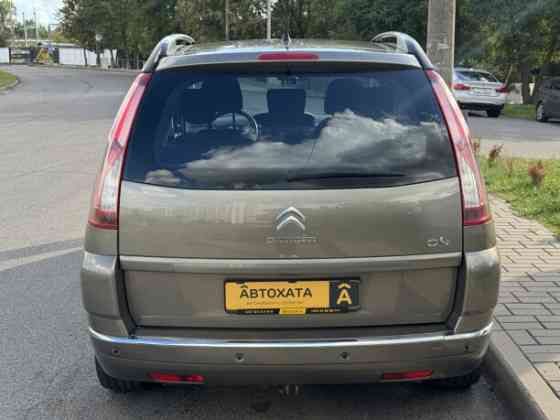 Продажа Citroen C4 Grand Picasso I, 7 мест, 2012 г. в Гомеле Гомель