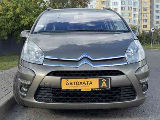 Продажа Citroen C4 Grand Picasso I, 7 мест, 2012 г. в Гомеле Гомель