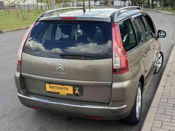 Продажа Citroen C4 Grand Picasso I, 7 мест, 2012 г. в Гомеле Гомель