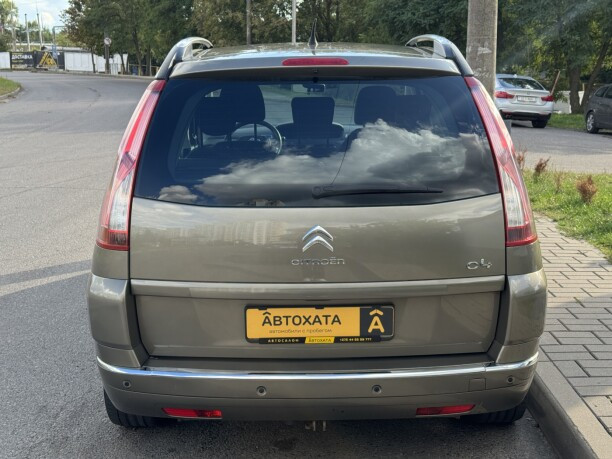 Продажа Citroen C4 Grand Picasso I, 7 мест, 2012 г. в Гомеле Гомель - изображение 6