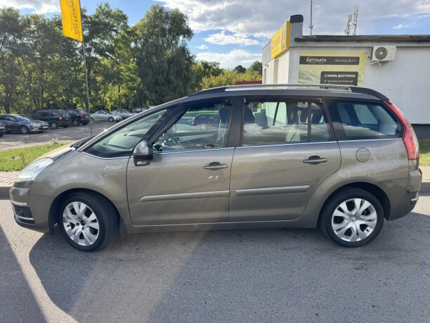 Продажа Citroen C4 Grand Picasso I, 7 мест, 2012 г. в Гомеле Гомель - изображение 8
