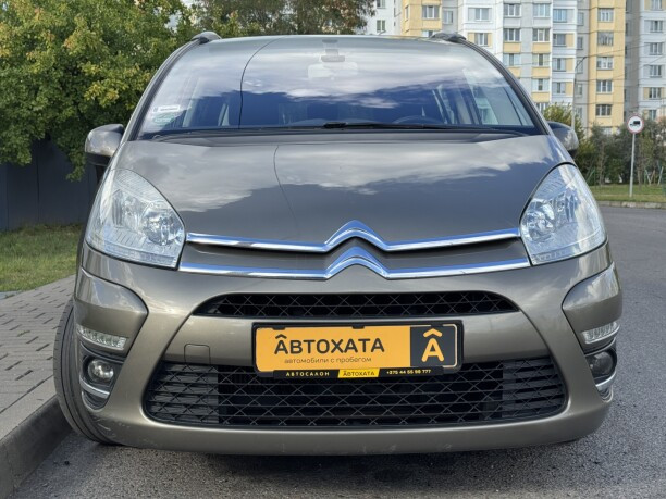 Продажа Citroen C4 Grand Picasso I, 7 мест, 2012 г. в Гомеле Гомель - изображение 2