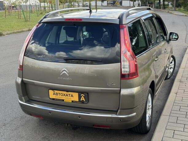 Продажа Citroen C4 Grand Picasso I, 7 мест, 2012 г. в Гомеле Гомель - изображение 5