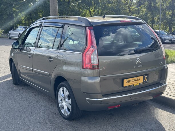 Продажа Citroen C4 Grand Picasso I, 7 мест, 2012 г. в Гомеле Гомель - изображение 7