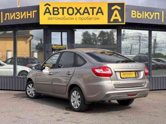 Продажа Lada (ВАЗ) Granta I · Рестайлинг, 2020 г. в Жлобине Жлобин