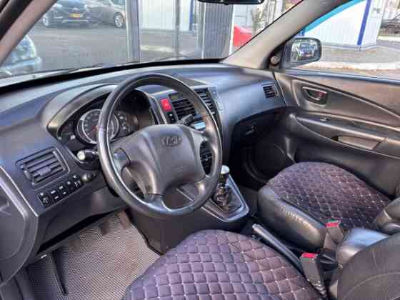 Продажа Hyundai Tucson I, 2005 г. в Жлобине Жлобин