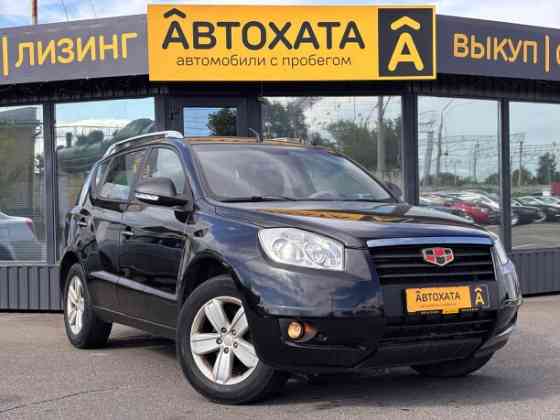 Продажа Geely Emgrand X7 I, 2013 г. в Жлобине Жлобин