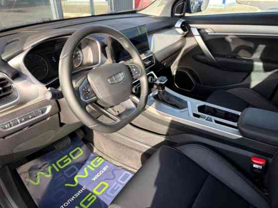 Продажа Geely Binyue L, 2025 г. в Жлобине Жлобин