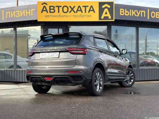 Продажа Geely Binyue L, 2025 г. в Жлобине Жлобин