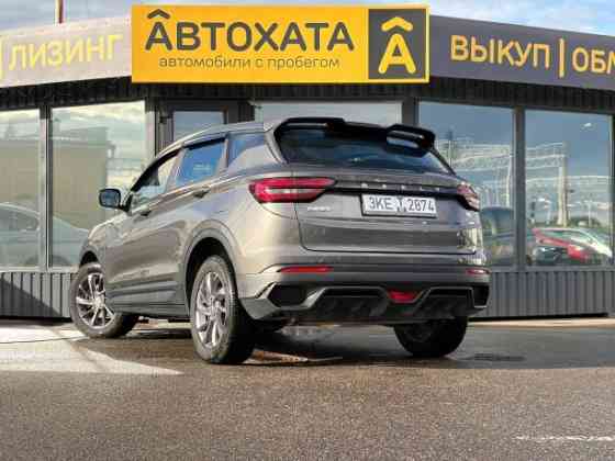 Продажа Geely Binyue L, 2025 г. в Жлобине Жлобин