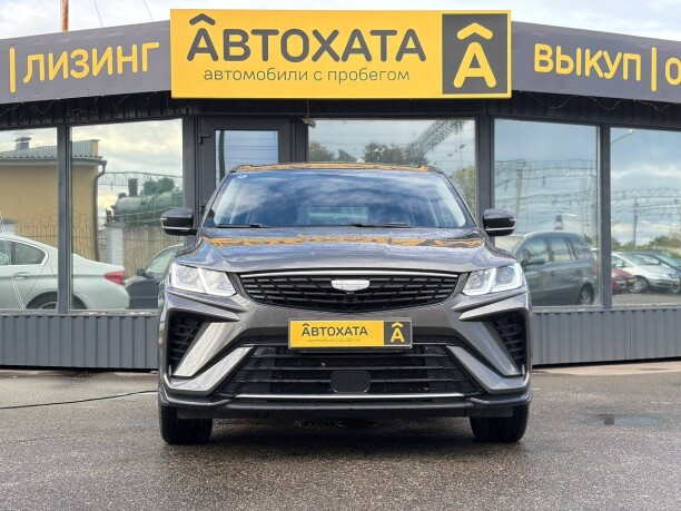 Продажа Geely Binyue L, 2025 г. в Жлобине Жлобин - изображение 2