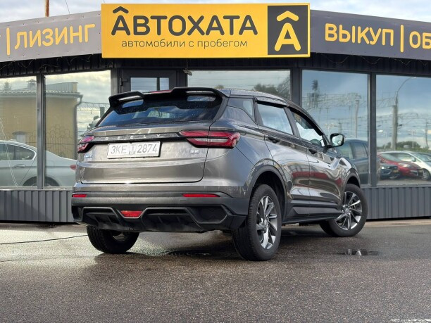 Продажа Geely Binyue L, 2025 г. в Жлобине Жлобин - изображение 5