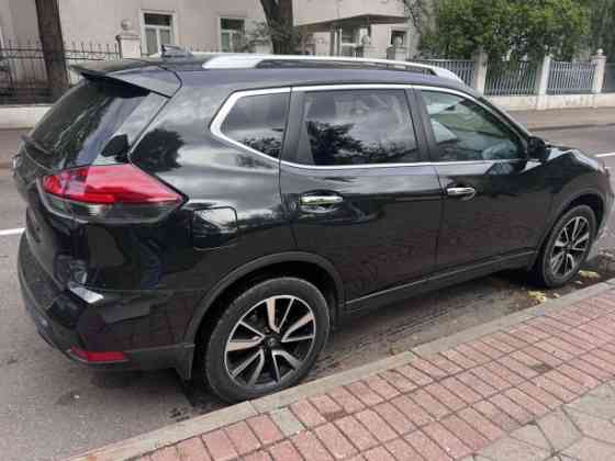 Продажа Nissan X-Trail III (T32) · Рестайлинг, 2021 г. в Минске Минск