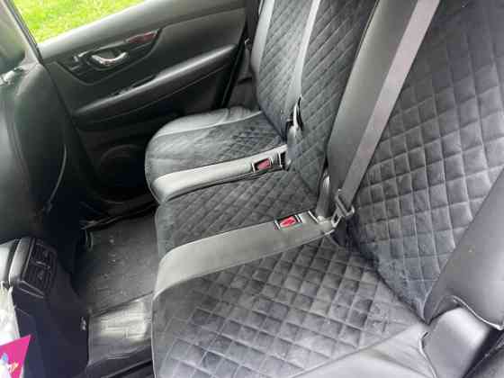 Продажа Nissan X-Trail III (T32) · Рестайлинг, 2021 г. в Минске Минск