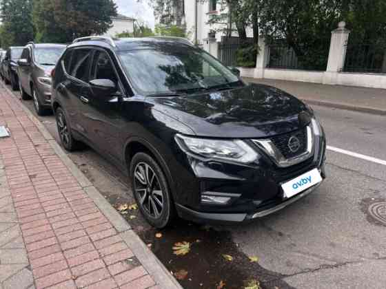 Продажа Nissan X-Trail III (T32) · Рестайлинг, 2021 г. в Минске Минск