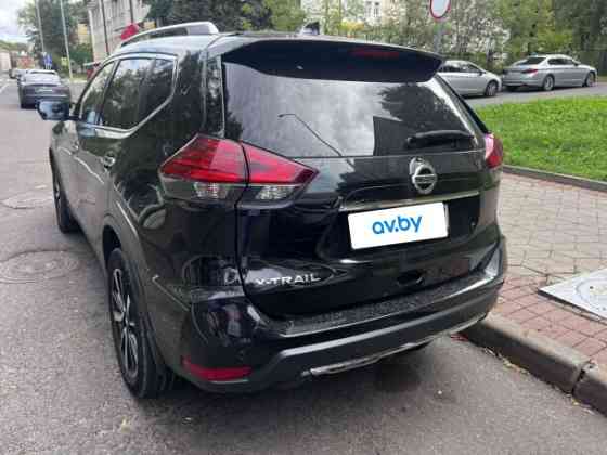 Продажа Nissan X-Trail III (T32) · Рестайлинг, 2021 г. в Минске Минск