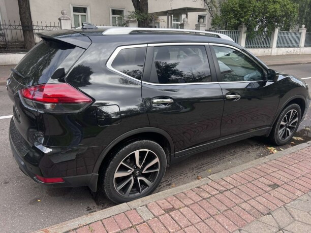 Продажа Nissan X-Trail III (T32) · Рестайлинг, 2021 г. в Минске Минск - изображение 2