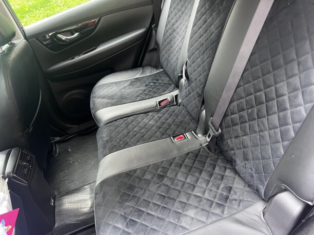 Продажа Nissan X-Trail III (T32) · Рестайлинг, 2021 г. в Минске Минск - изображение 6