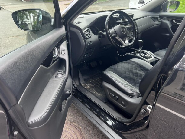 Продажа Nissan X-Trail III (T32) · Рестайлинг, 2021 г. в Минске Минск - изображение 7