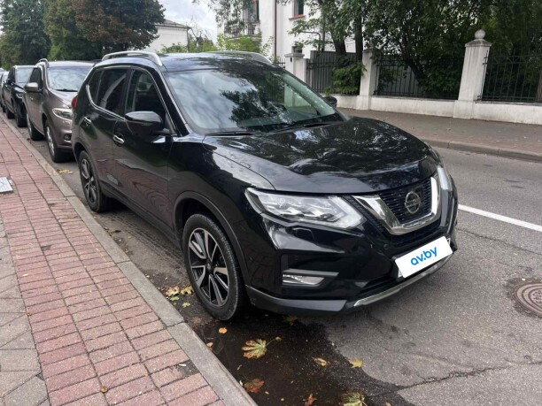 Продажа Nissan X-Trail III (T32) · Рестайлинг, 2021 г. в Минске Минск - изображение 1