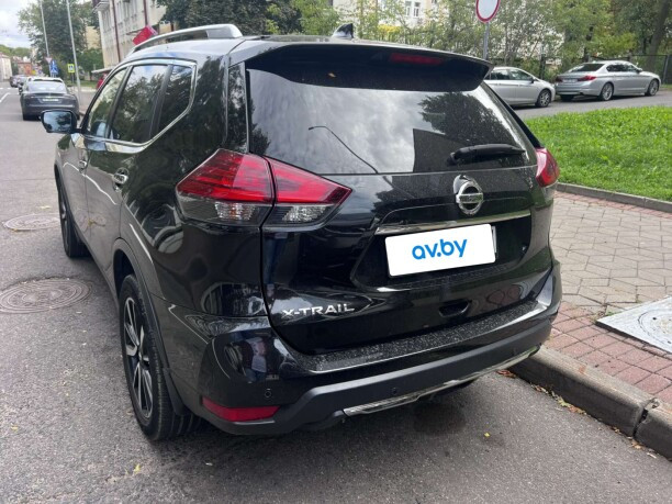 Продажа Nissan X-Trail III (T32) · Рестайлинг, 2021 г. в Минске Минск - изображение 3