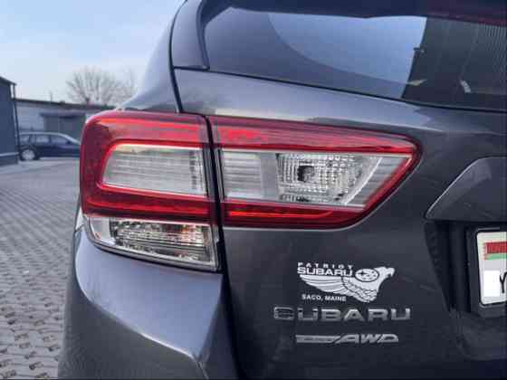 Продажа Subaru Impreza V · Рестайлинг, 2018 г. в Минске Минск