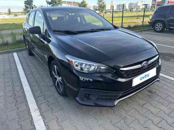 Продажа Subaru Impreza V · Рестайлинг, 2018 г. в Минске Минск
