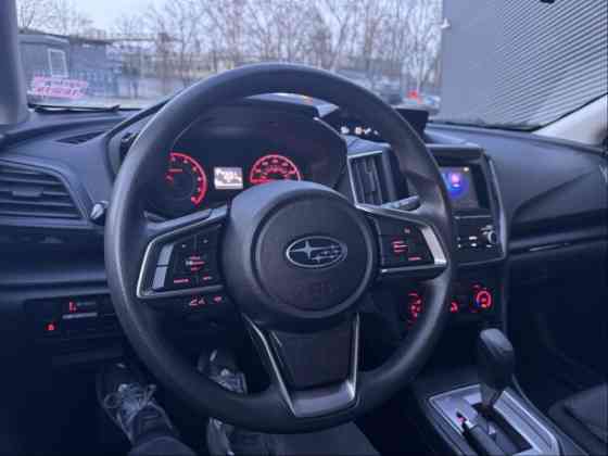 Продажа Subaru Impreza V · Рестайлинг, 2018 г. в Минске Минск