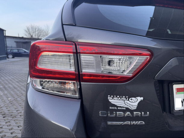 Продажа Subaru Impreza V · Рестайлинг, 2018 г. в Минске Минск - изображение 2