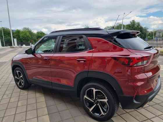 Продажа Chevrolet TrailBlazer III, 2021 г. в Минске Минск