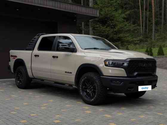 Продажа RAM 1500 II, 2024 г. в Могилеве Могилев