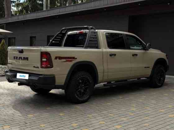 Продажа RAM 1500 II, 2024 г. в Могилеве Могилев