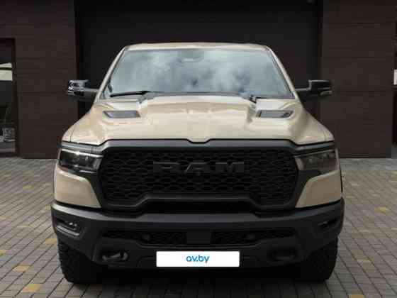 Продажа RAM 1500 II, 2024 г. в Могилеве Могилев
