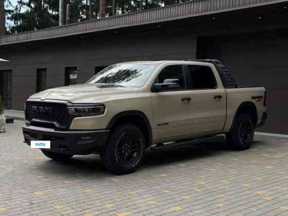 Продажа RAM 1500 II, 2024 г. в Могилеве Могилев