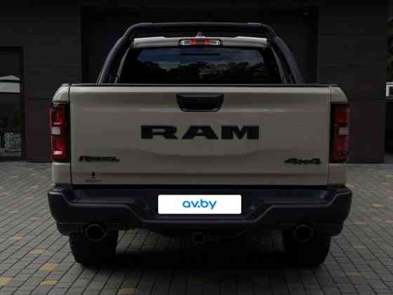 Продажа RAM 1500 II, 2024 г. в Могилеве Могилев