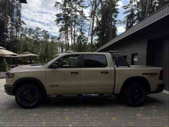 Продажа RAM 1500 II, 2024 г. в Могилеве Могилев