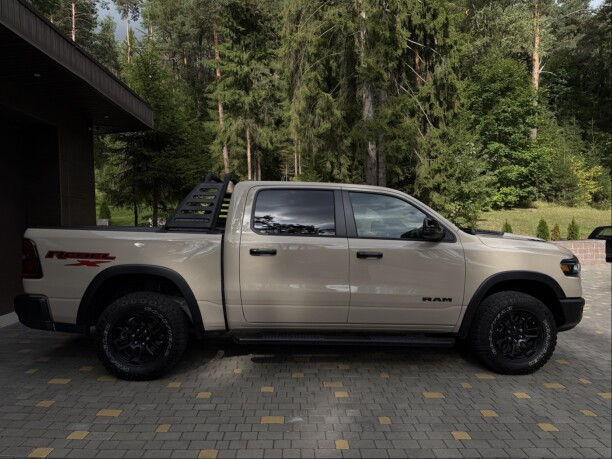 Продажа RAM 1500 II, 2024 г. в Могилеве Могилев - изображение 8