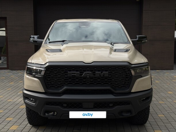 Продажа RAM 1500 II, 2024 г. в Могилеве Могилев - изображение 2