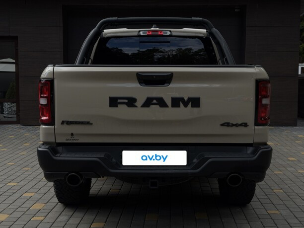Продажа RAM 1500 II, 2024 г. в Могилеве Могилев - изображение 6