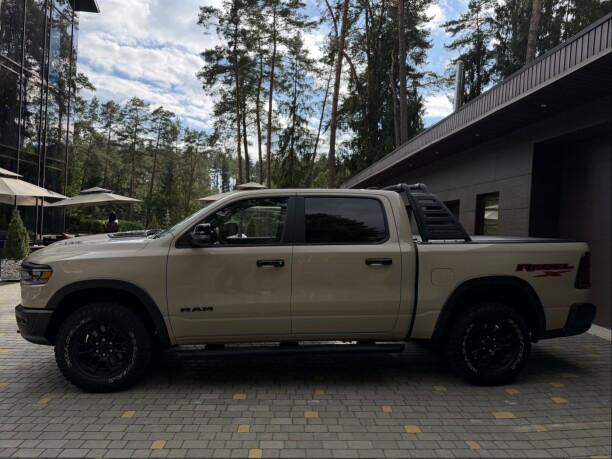 Продажа RAM 1500 II, 2024 г. в Могилеве Могилев - изображение 4
