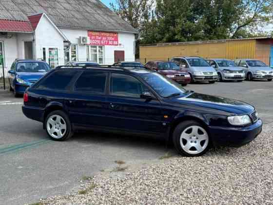 Продажа Audi A6 C4, 1996 г. в Слуцке Слуцк