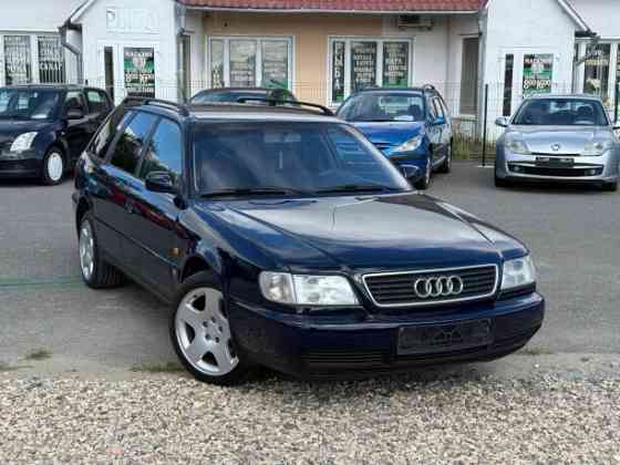 Продажа Audi A6 C4, 1996 г. в Слуцке Слуцк