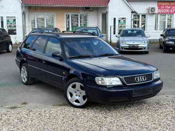 Продажа Audi A6 C4, 1996 г. в Слуцке Слуцк