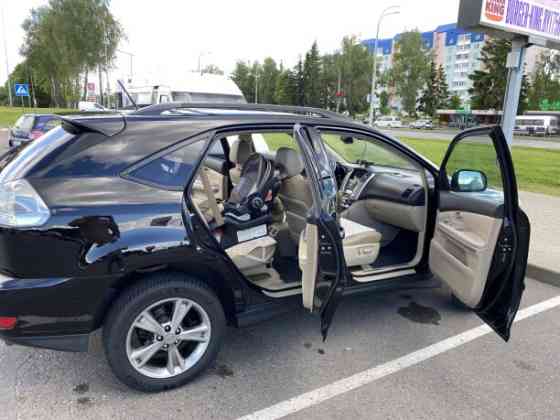 Продажа Lexus RX II · Рестайлинг, 2005 г. в Могилеве Могилев