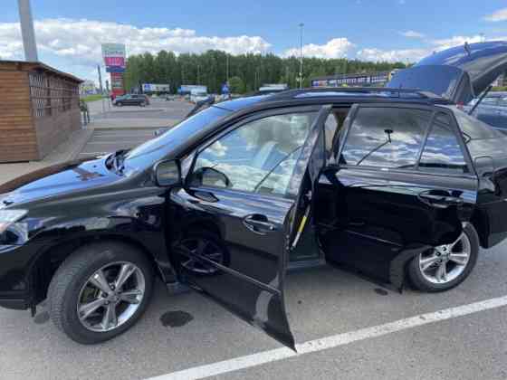 Продажа Lexus RX II · Рестайлинг, 2005 г. в Могилеве Могилев