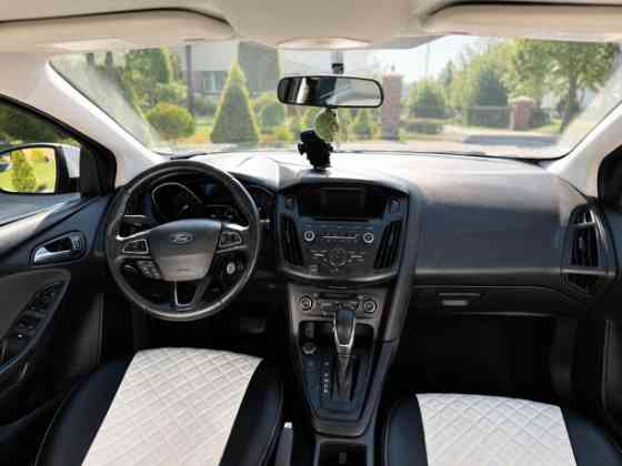 Продажа Ford Focus III · Рестайлинг, 2017 г. в Минске Минск
