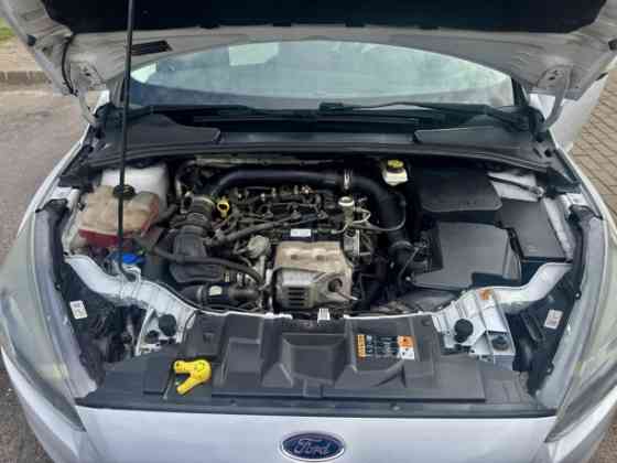 Продажа Ford Focus III · Рестайлинг, 2017 г. в Минске Минск