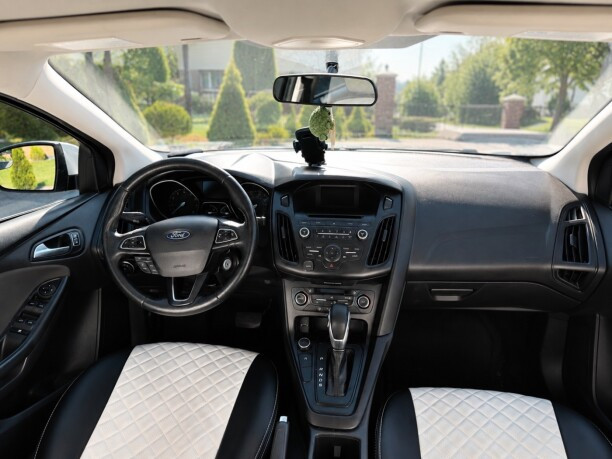 Продажа Ford Focus III · Рестайлинг, 2017 г. в Минске Минск - изображение 3